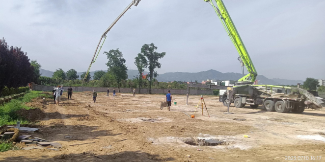 天璽農(nóng)業(yè)園區(qū)項(xiàng)目