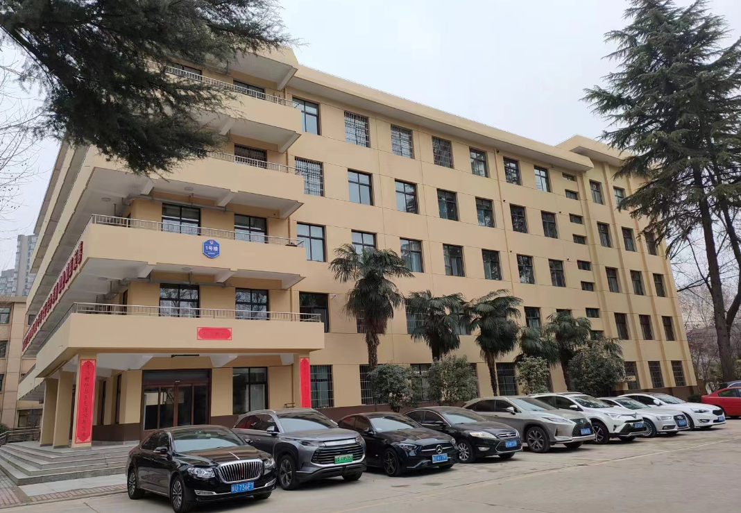 陜西省司法廳項(xiàng)目完美收官